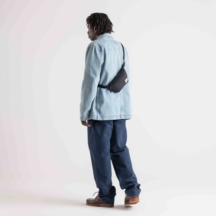 Herschel Supply Co. Classic Hip Pack 2