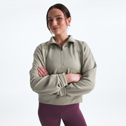 The North Face Horizon Half-Zip Pullover - Women's 5