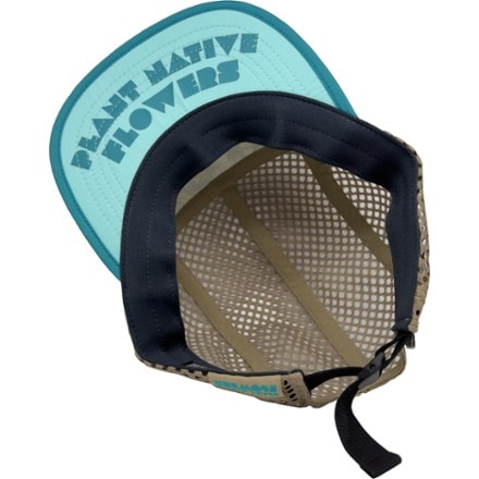 KATHERINE HOMES Running and Travel Hat 4