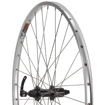 700c 8 speed wheelset