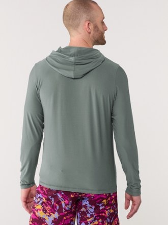 Vuori Strato Tech Hoodie - Men's 2