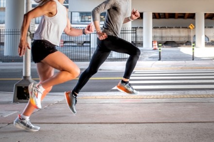 Swiftwick Flite XT No-Show Socks 1