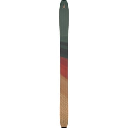 Atomic Backland 108 W Skis - Women's - 2024/2025 9