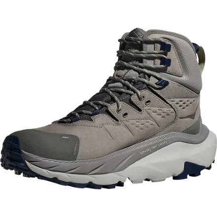 HOKA Kaha 2 GTX Hiking Boots - Men's 3