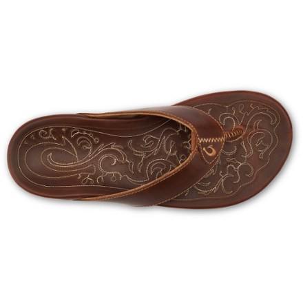 OluKai Mekila Flip-Flops - Men's 2