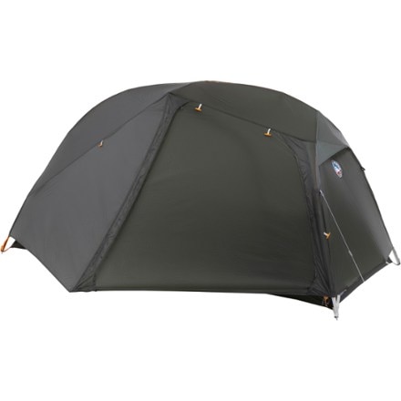 Big Agnes Copper Spur UL1 Bikepack Tent 2