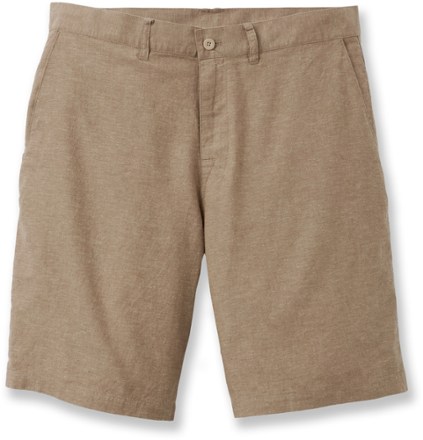 patagonia back step shorts