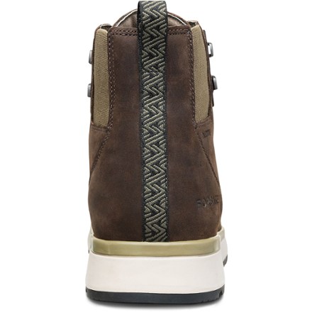 Forsake Davos High Boots - Men's 4