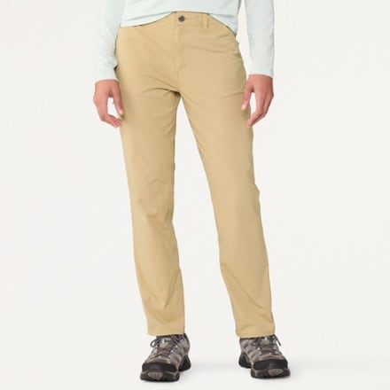 Patagonia Quandary Pants - Women's 0