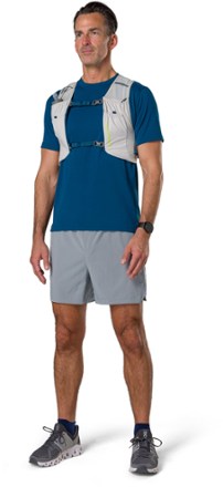 Nathan Pinnacle FeatherLite Hydration Vest 5