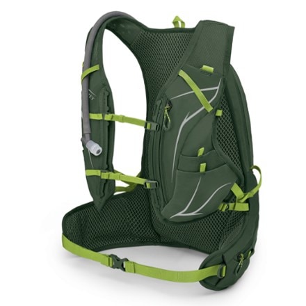 Osprey Duro 15 Hydration Vest - Men's 2