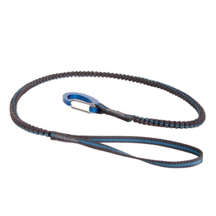 BLUE ICE Solo Leash 0