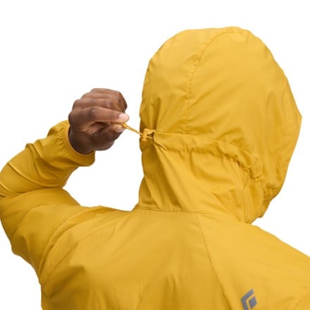 Black Diamond Alpine Start Hoody - Men's 4