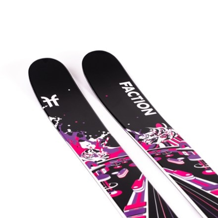 Faction Prodigy 3 Skis - 2025/2026 2
