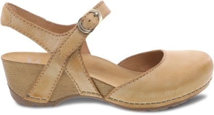 Product Image of color Tan Milled Burnished