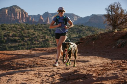 Rei adventure store dog boots