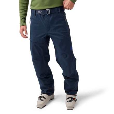 Stio Environ Pants - Men's 6