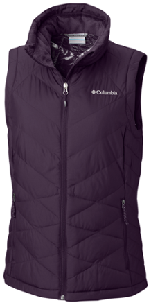 berghaus down coat