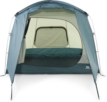 REI Co-op Skyward 4 Tent Review