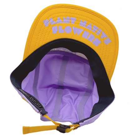 KATHERINE HOMES Running Hat 3