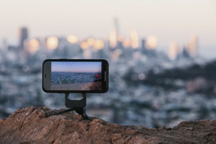 Peak Design Mobile Tripod 9