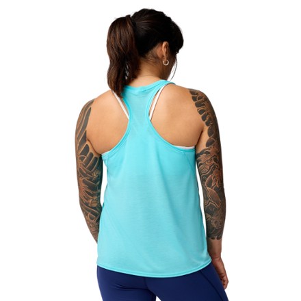 Brooks Distance Tank Top 3.0 - Women's 1