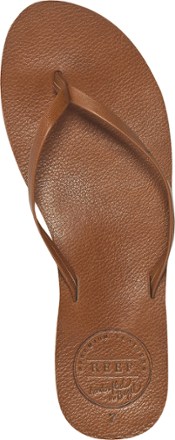 Reef women s sales leather uptown sandal