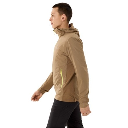 Arc'teryx Atom SL Insulated Hoodie - Men's 5