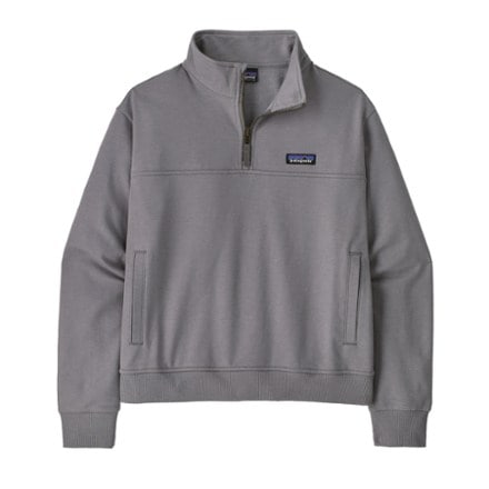 Patagonia Ahnya Pullover - Women's 0