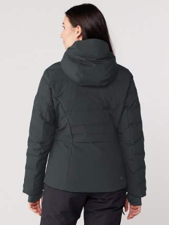 Obermeyer Cosima Down Jacket - Women's 2