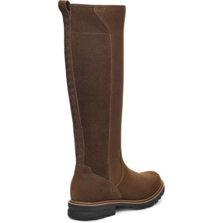 Teva Rowena Tall Boots - Women's 3