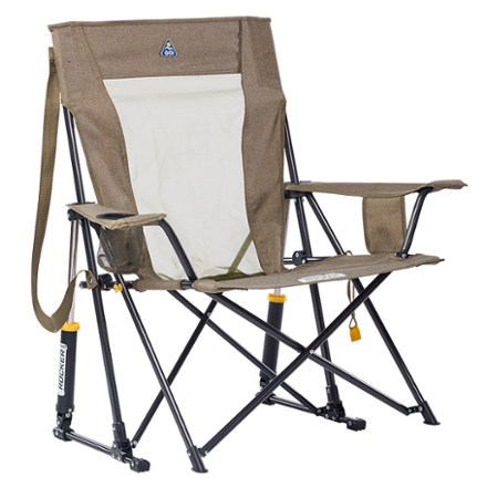 GCI Outdoor Comfort Pro Rocker XL Chair 0