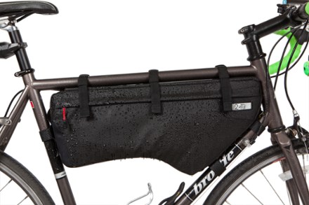 Two Wheel Gear Mamquam Frame Bag - Large 4