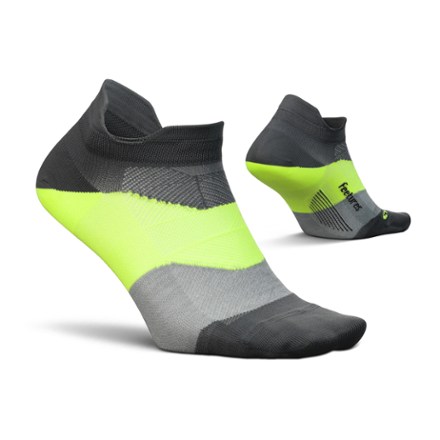 Feetures Elite Ultra Light NST Socks 1