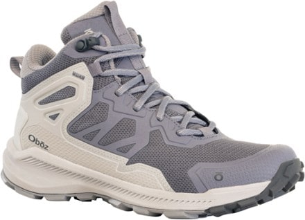 Oboz Katabatic Mid Hiking Boots - Women's 2