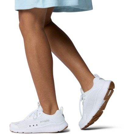 Columbia PFG Castback Shoes - Women's 9