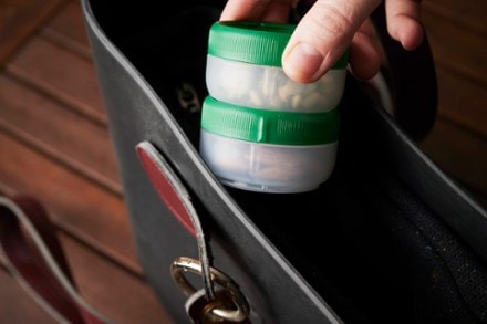 humangear Stax Interlocking Container - Medium 4