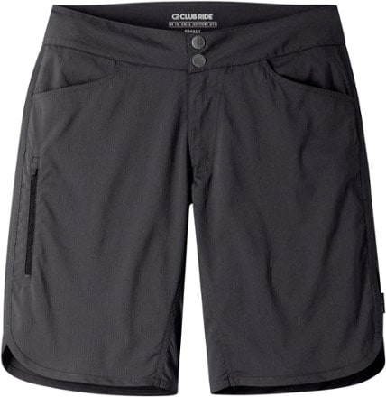 Club Ride Savvy Bike Shorts - Women's 0