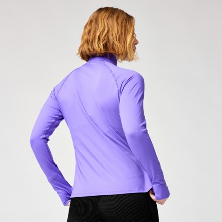 Brooks Dash Half-Zip 3.0 Top - Women's 2