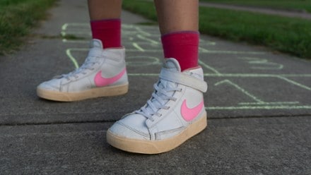 Darn Tough Field Trip Micro Crew Lightweight Hiking Socks - Kids' 1