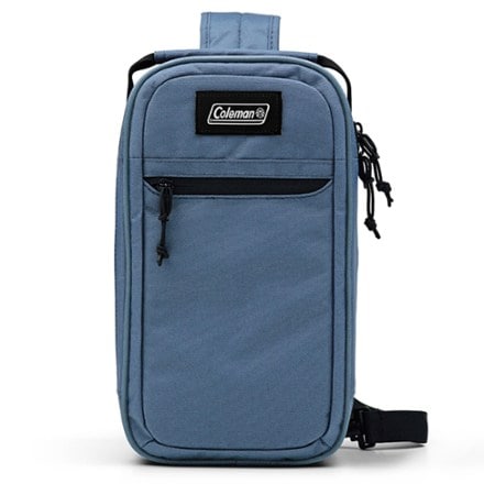 Coleman TranslatR 6-Can Convertible Soft Cooler Bag 0