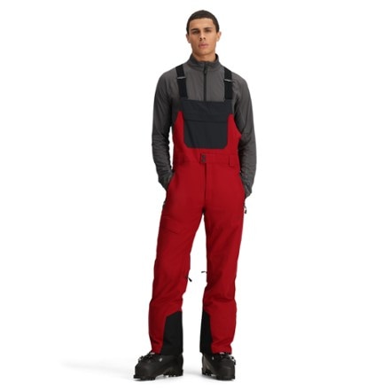 Obermeyer Perseus Bib Snow Pants - Men's 1