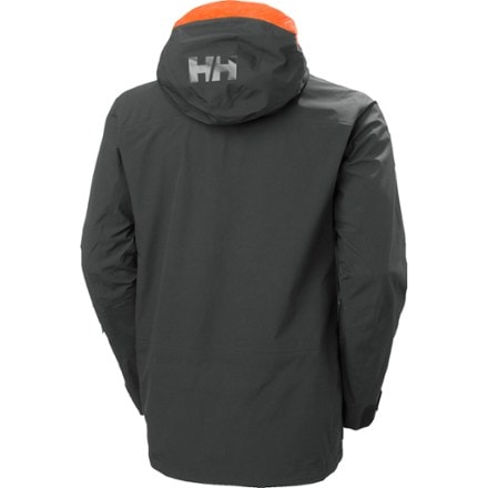 Helly Hansen Ridge Infinity Shell Jacket - Men's 3