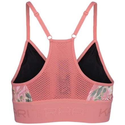 Kari Traa Var Printed Bra 3