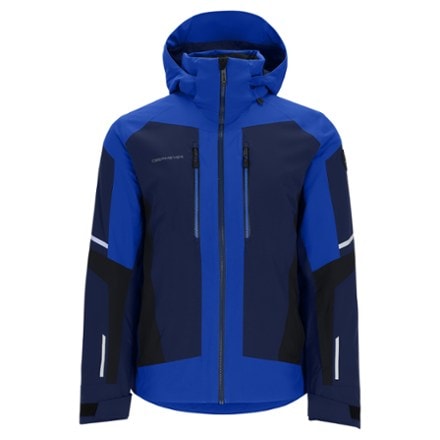 Obermeyer Charger Insulated Jacket - Men's 0