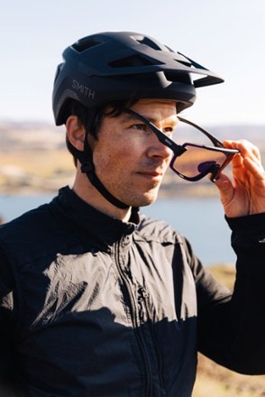 Smith Pilot Mips Mountain Bike Helmet 8