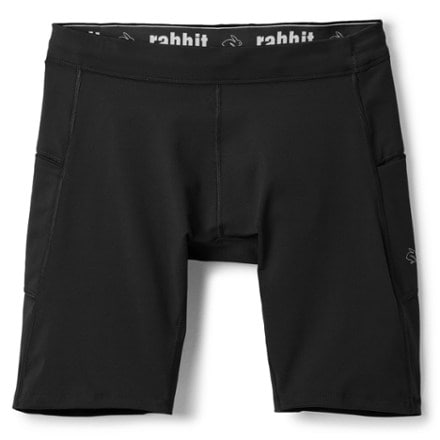 rabbit Speedsters 9" Half Tights - Men's 0