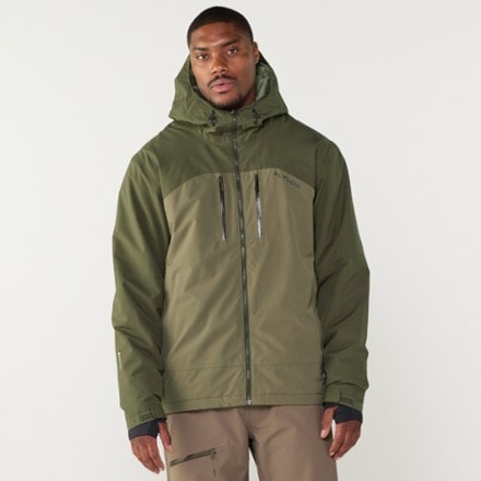 Flylow Roswell Insulated Jacket - Men's 1