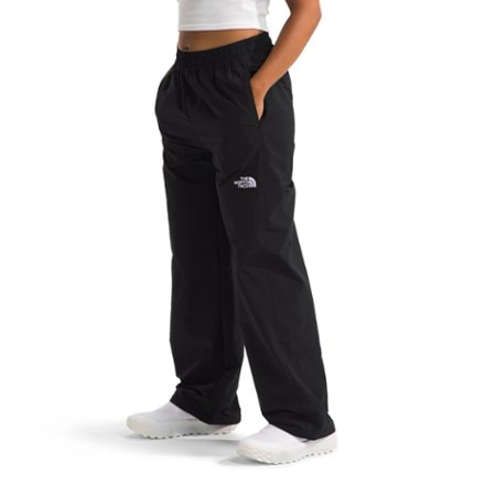 The North Face Easy Wind Pants - Women's 4