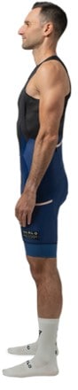 Varlo Charter Cargo Cycling Bib Shorts - Men's 7